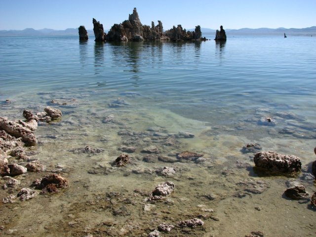 Mono Lake